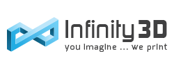 infinity3D Logo