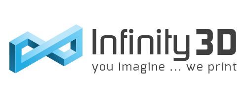 infinity3D Logo